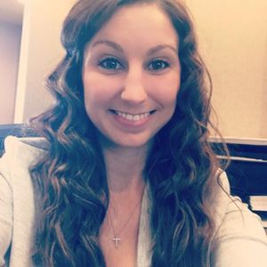 Meet your Posher, Brittany